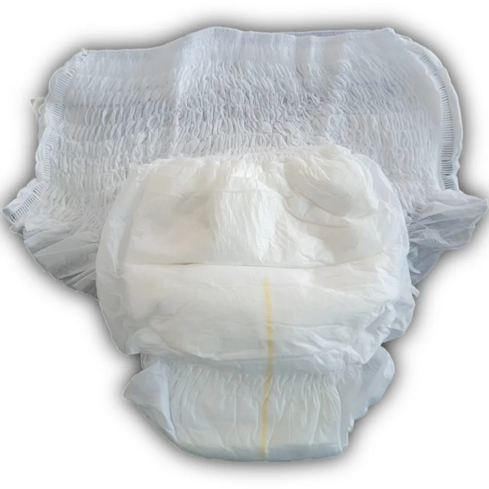 Adult Diaper pant style Large Size 20 pcs