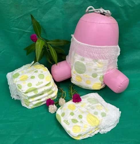 Newborn Size (0-4 kg)