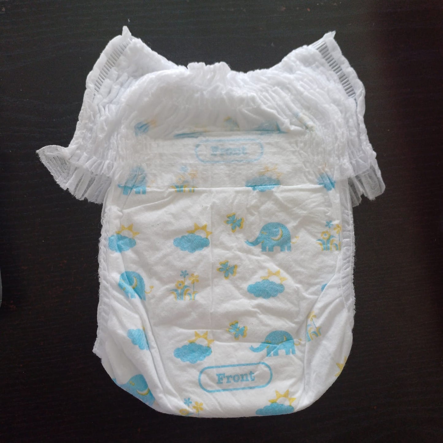 Newborn Size (0-4 kg)