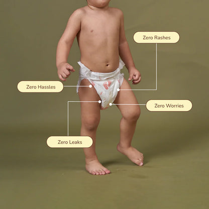 Newborn Size  (0-4 kg)