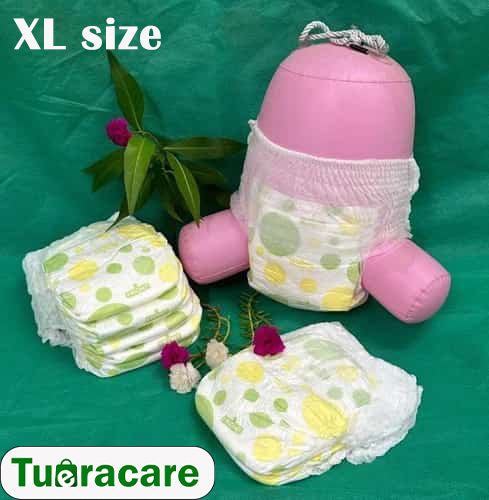 Baby Diaper XL 14 to 18kg 50 Pcs